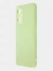 Мятный чехол для Realme GT Neo 2, GT Neo 3T и Q5 Pro, с матовым покрытием и защитой модуля камер