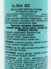 Тоник-пудра для лица Белита Young Skin "Матовая безупречность", 115 мл