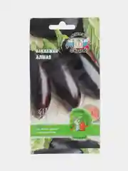 Семена Баклажан "Алмаз", Седек, 0,3 г