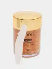 Желтый крем-сыворотка для век Sadoer Eye Cream, 60 г