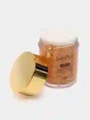 Желтый крем-сыворотка для век Sadoer Eye Cream, 60 г
