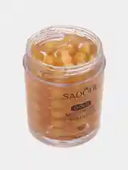 Желтый крем-сыворотка для век Sadoer Eye Cream, 60 г
