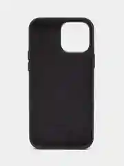 Черный чехол Silicon case magsafe для iPhone 13 mini / 13 / 13 pro / 13 pro max