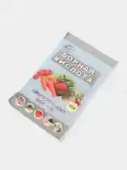 Борная кислота, 10, 50 г