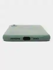 Тёмно-зелёный чехол силиконовый для iPhone 7, 8, 11, 12, 13, 14, XR, SE, X, XS, Pro, Max, Plus