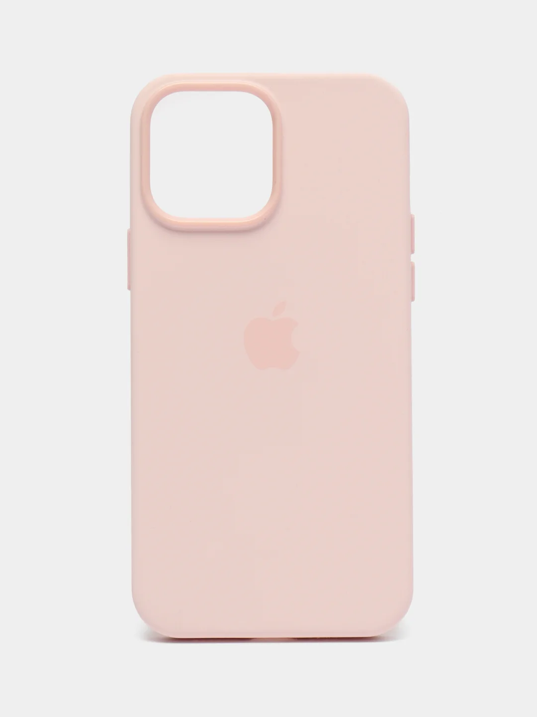Розовый чехол Silicon case magsafe для iPhone 13 mini / 13 / 13 pro / 13 pro max