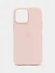 Розовый чехол Silicon case magsafe для iPhone 13 mini / 13 / 13 pro / 13 pro max