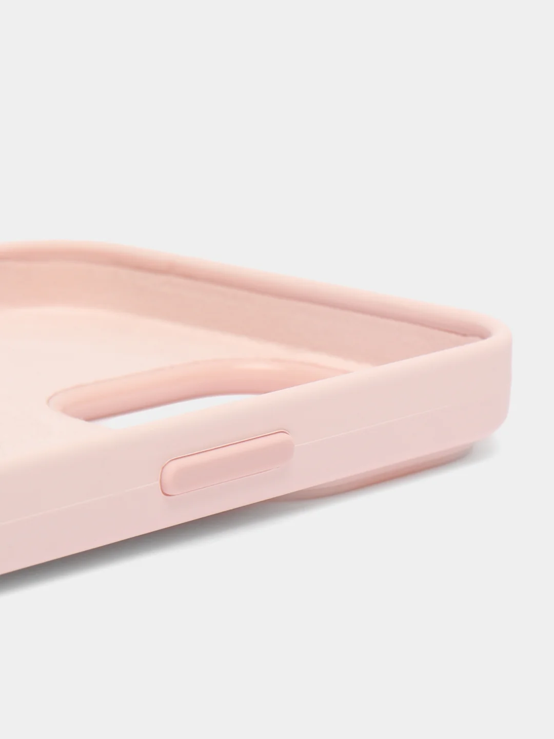 Розовый чехол Silicon case magsafe для iPhone 13 mini / 13 / 13 pro / 13 pro max