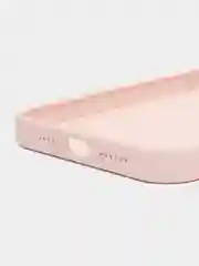 Розовый чехол Silicon case magsafe для iPhone 13 mini / 13 / 13 pro / 13 pro max
