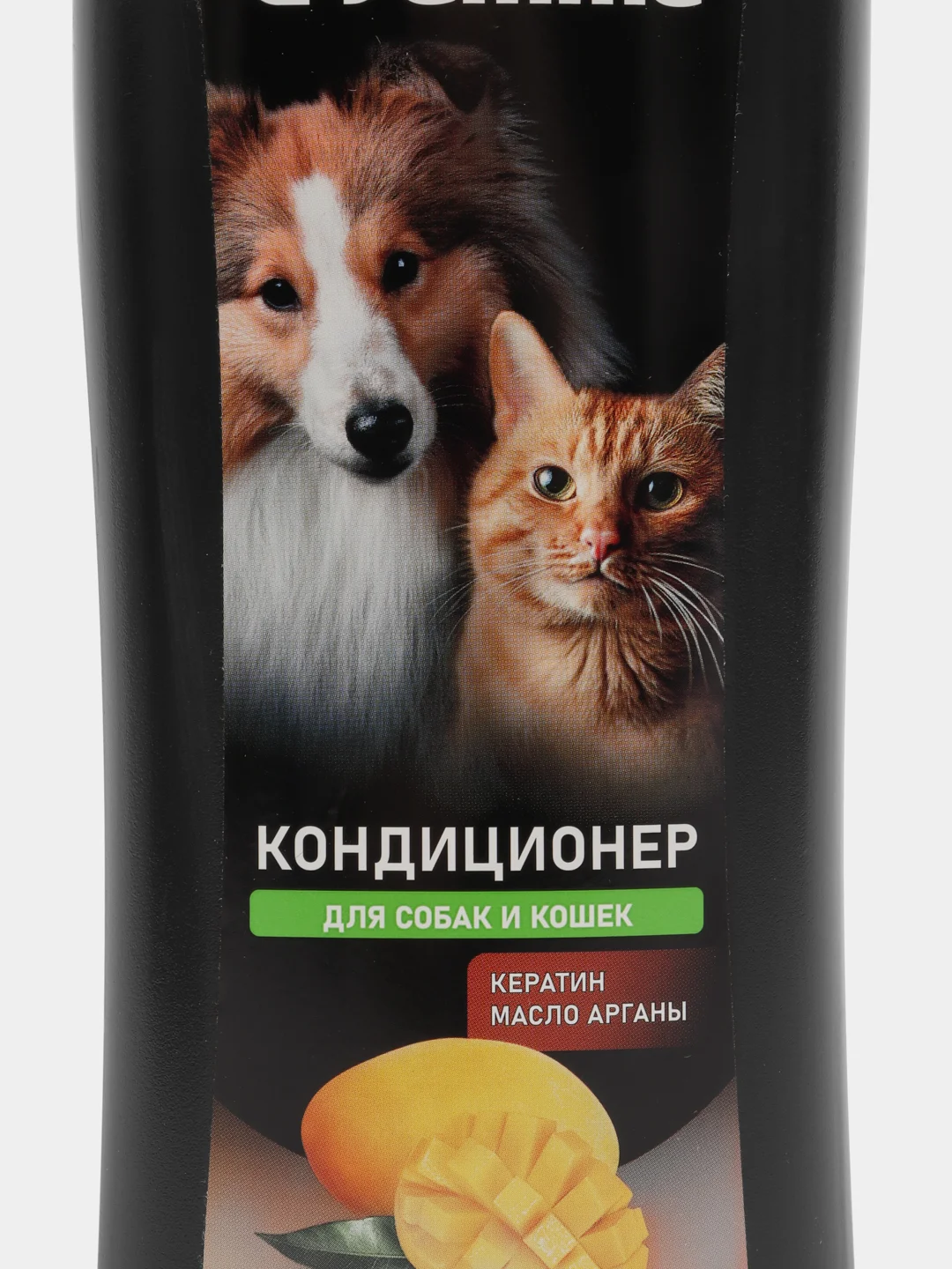 Кондиционер для собак и кошек, 400 мл