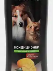 Кондиционер для собак и кошек, 400 мл