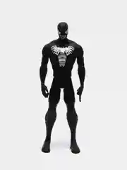 Черный игрушки супергерои "Мстители"