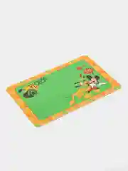 Коврик под миску Disney Pluto & Mickey, 430 x 280 мм