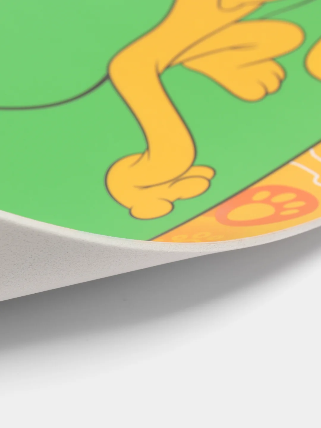 Коврик под миску Disney Pluto & Mickey, 430 x 280 мм