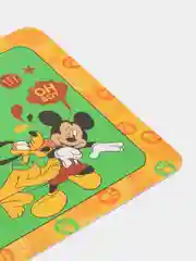 Коврик под миску Disney Pluto & Mickey, 430 x 280 мм