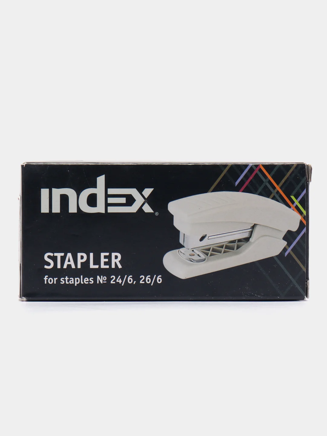 Степлер Index