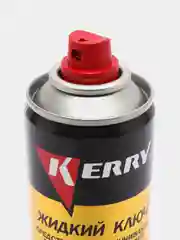 Жидкий ключ KERRY, 400 мл