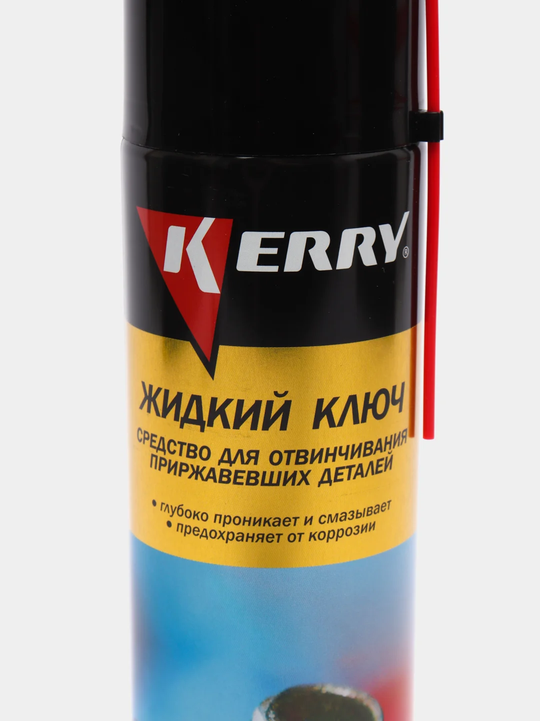 Жидкий ключ KERRY, 400 мл