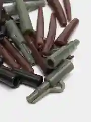 Разноцветный набор аксессуаров для ловли карпа, 120 предметов