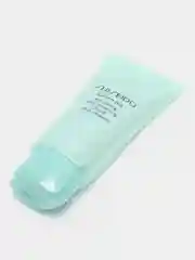 Бирюзовый пилинг-скатка для лица Green Tea, 60 мл
