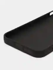 Красный чехол "Рик и Морти" для iPhone (Айфон) 13, 13 Pro, 13 Pro Max, 14, 14 Pro, 14 Pro Max