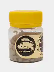 Насадка рыболовная искусственная, полимерно-белковая