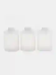 Жидкое мыло для дозатора Xiaomi Mijia Automatic Foam Soap Dispenser, 3 штуки