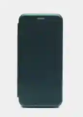 Бирюзовый чехол книжка XIAOMI POCO F4