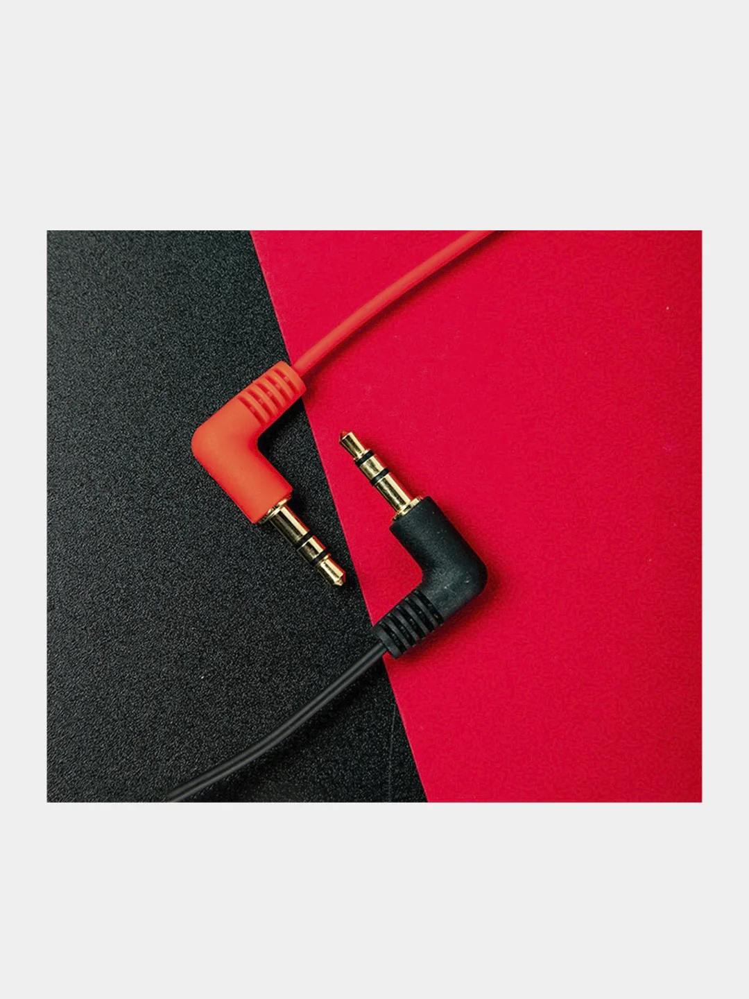 Черный bluetooth AUX адаптер ресивер для автомобиля, переходник для прослушивания музыки