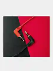 Черный bluetooth AUX адаптер ресивер для автомобиля, переходник для прослушивания музыки