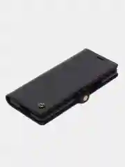 Черный чехол-книжка Samsung Galaxy Z Fold3