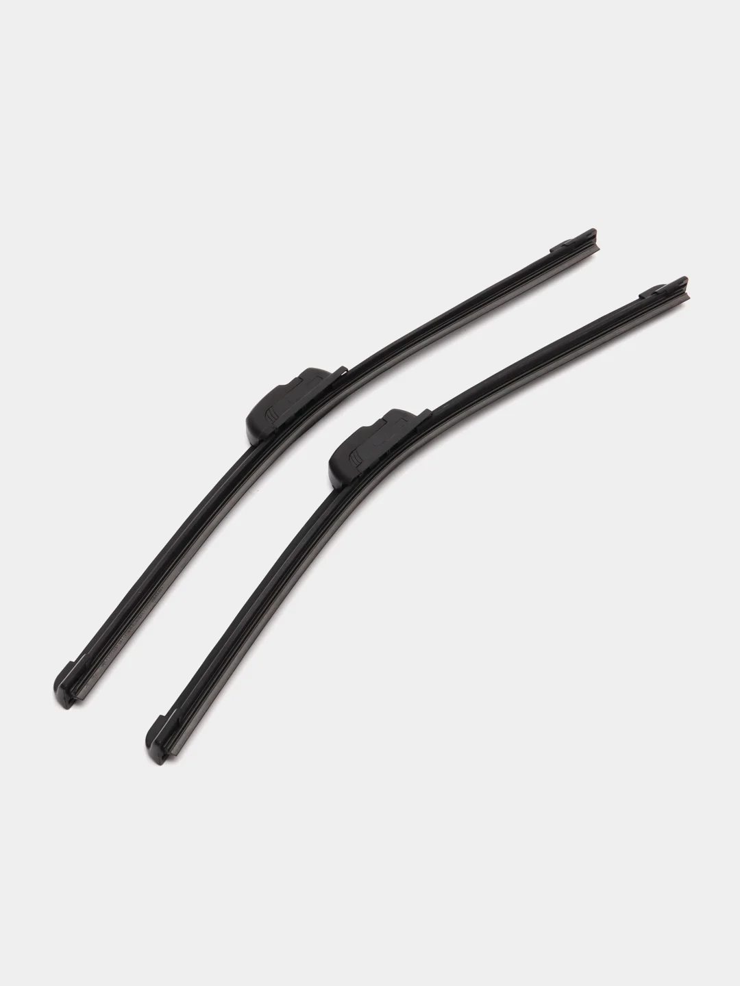 Бескаркасная щетка стеклоочистителя 18"/2 шт, 20"/2 шт, 22"/2шт
