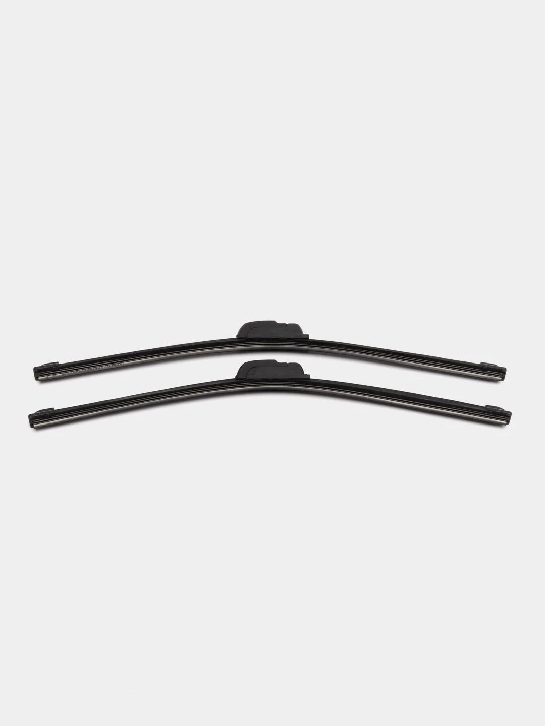 Бескаркасная щетка стеклоочистителя 18"/2 шт, 20"/2 шт, 22"/2шт