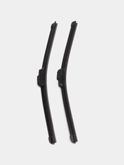 Бескаркасная щетка стеклоочистителя 18"/2 шт, 20"/2 шт, 22"/2шт