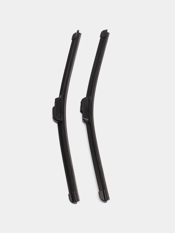 Бескаркасная щетка стеклоочистителя 18"/2 шт, 20"/2 шт, 22"/2шт