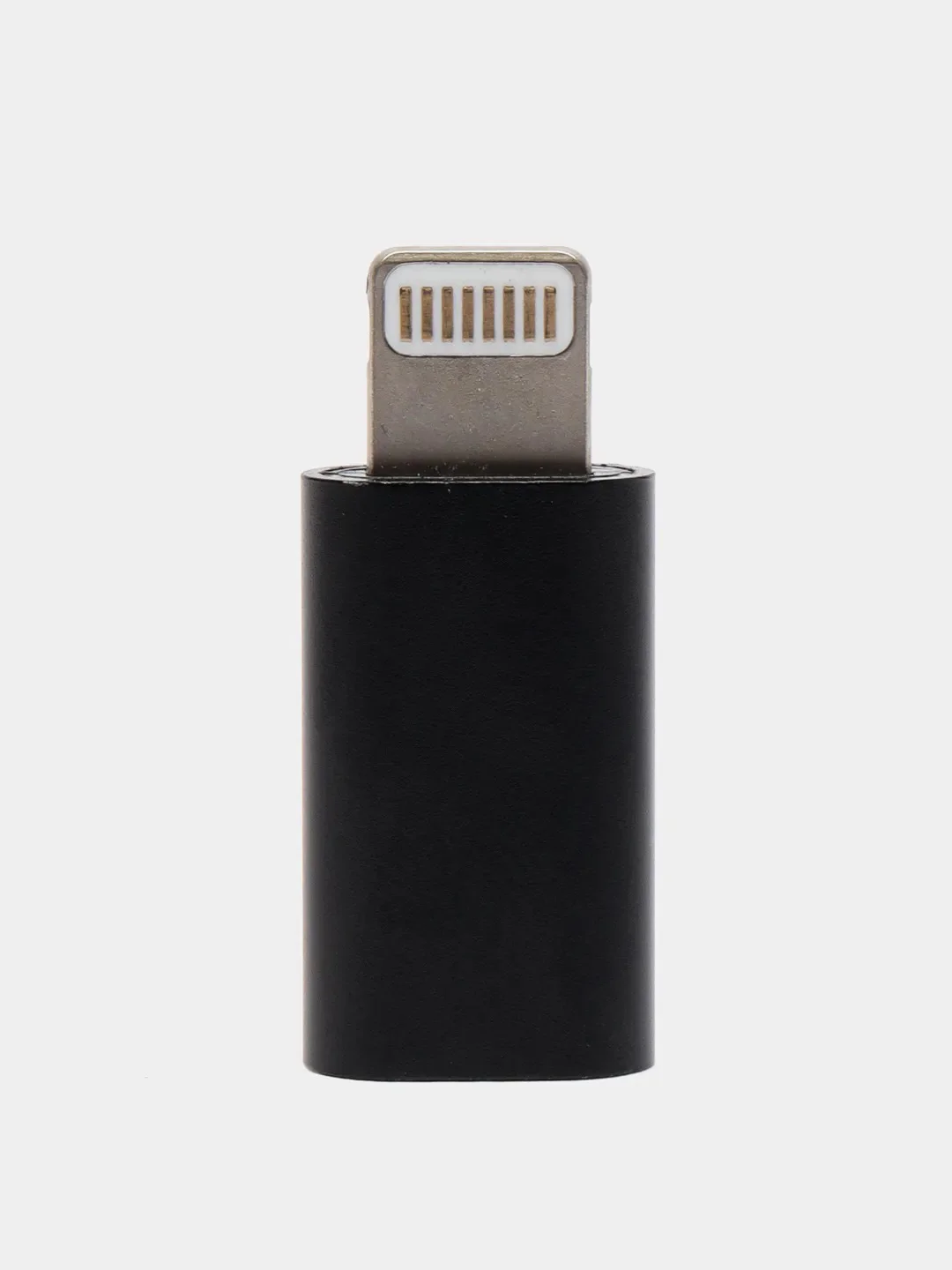 Переходник для зарядки iPhone