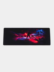 Коврик игровой для мыши и клавиатуры CS-GO (КС-ГО), 800 х 300 х 5мм