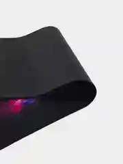 Алый коврик игровой для мыши и клавиатуры CS-GO (КС-ГО), 800 х 300 х 5мм