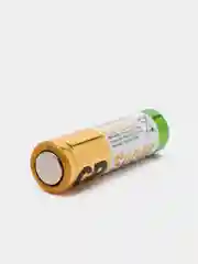 Батарейки GP Super AA, AAA алкалиновые (пальчиковые LR6 АА, мизинчиковые ААА LR03)