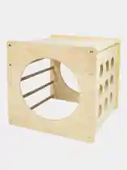 Развивающий куб