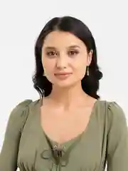 Лайм серьги "Мармеладные мишки"