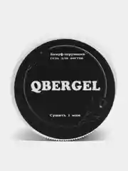 Гель для наращивания ногтей, светоотражающий