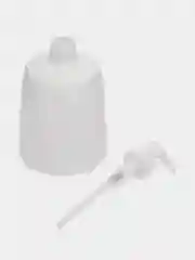 Белый диспенсер для жидкого мыла, 3 цвета