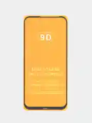 Защитное стекло 9D для Honor 9C / Huawei P40 lite E / Nova 4 / Хонор 9С