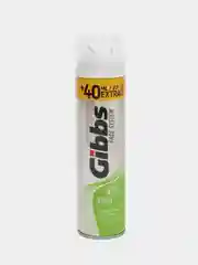 Гель для бритья Gibbs, для чувствительной кожи, 240 мл