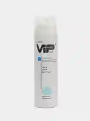 Гель для бритья VIP For men SENSITIVE, для чувствительной кожи, 200 мл