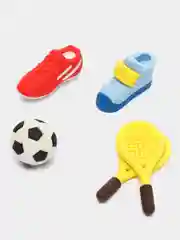 Ластик для мальчиков