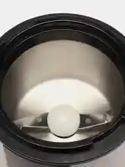 Серебряный кофемолка электрическая BQ CG1000, 300 Вт