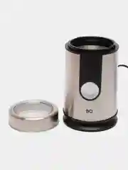 Серебряный кофемолка электрическая BQ CG1000, 300 Вт
