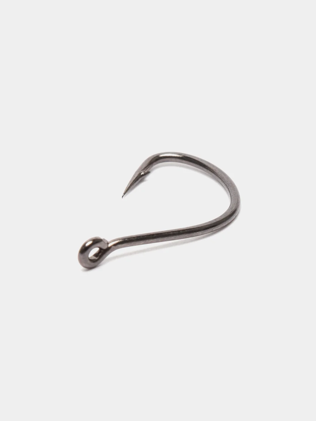 Крючки рыболовные KAIZU RING, 10 штук